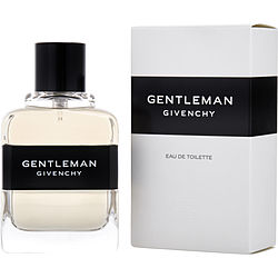 Givenchy Gentleman (2017)