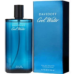 Davidoff Cool Water