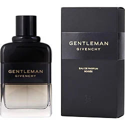 Givenchy Gentleman Boisee