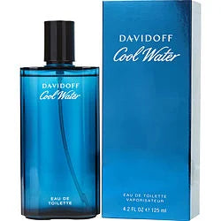 Davidoff Cool Water