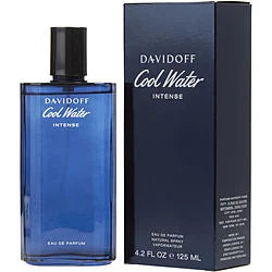 Davidoff Cool Water Intense