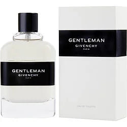 Givenchy Gentleman (2017)