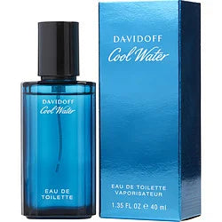 Davidoff Cool Water