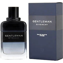 Givenchy Gentleman Intense