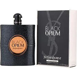 YSL Black Opium