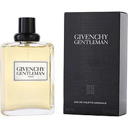 Givenchy Gentleman (1974)