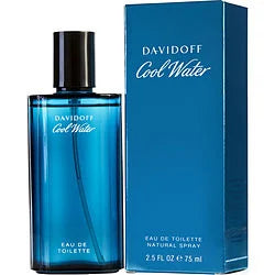 Davidoff Cool Water