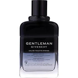 Givenchy Gentleman Intense